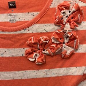 Tea Collection Confetti Dress